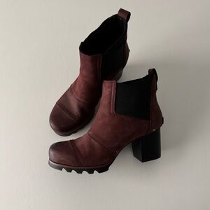 Sorel Addington Chelsea Boot